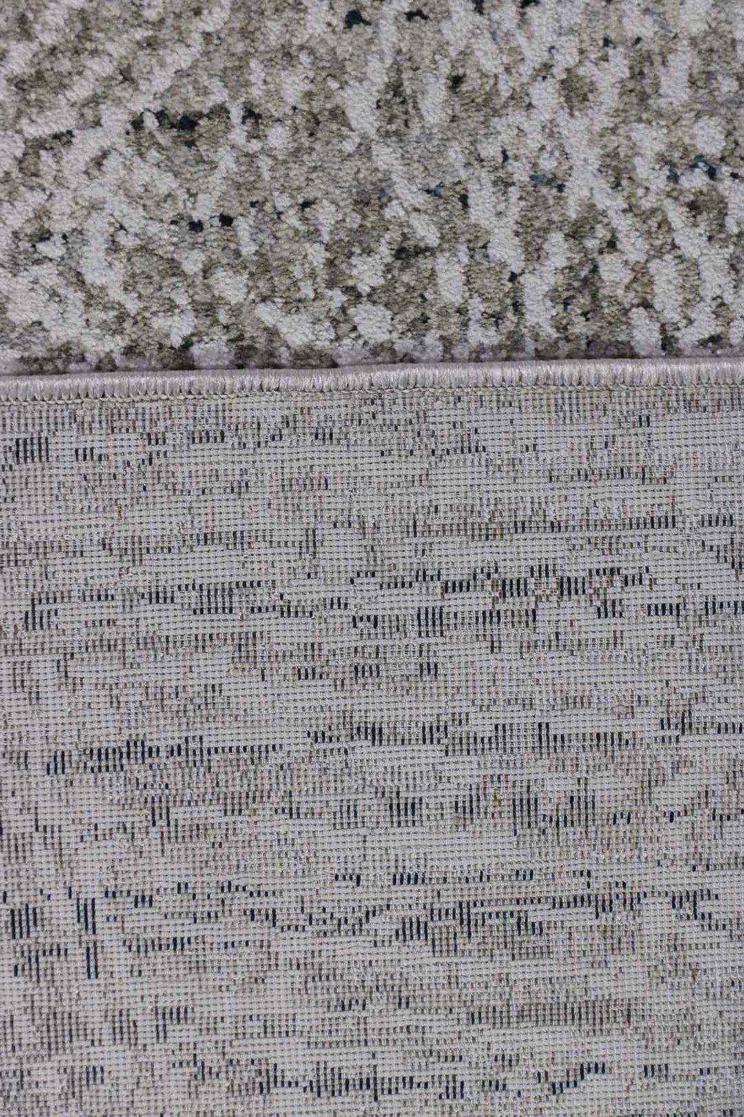 Turkish Modern Festival - 1 Rug - 5.2 x 7.5 FT - Superior Comfort, Modern Style Accent Rugs