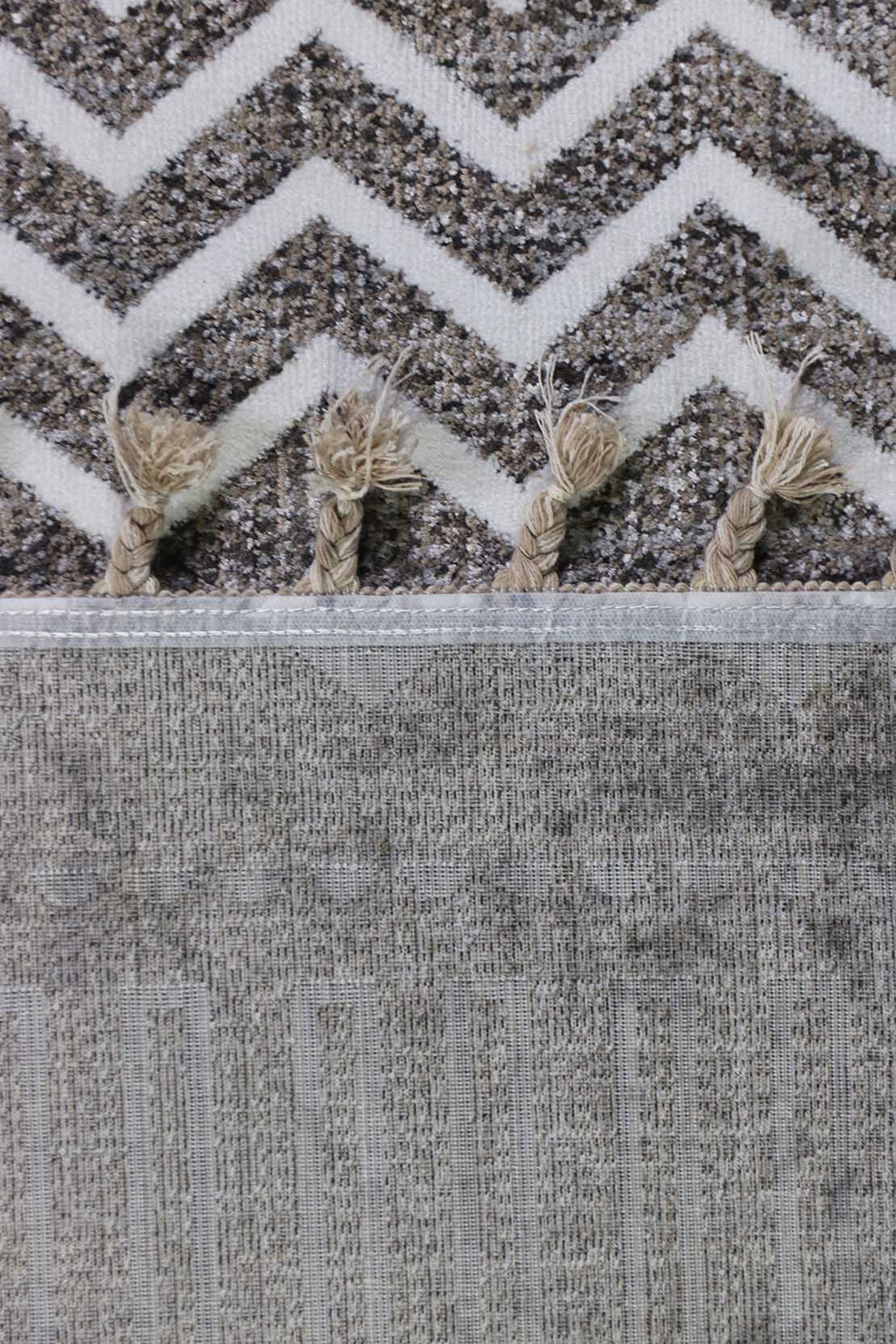 Turkish Modern Festival WD Rug - 5.2 x 7.5 FT - Luxurious Woven Masterpiece 50% Off!