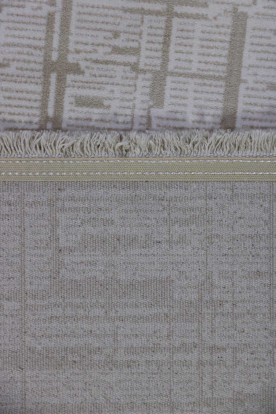 Turkish Modern Festival Acrylic Rug - 3.3 x 6.6 FT - Superior Comfort, Modern Style Accent Rugs