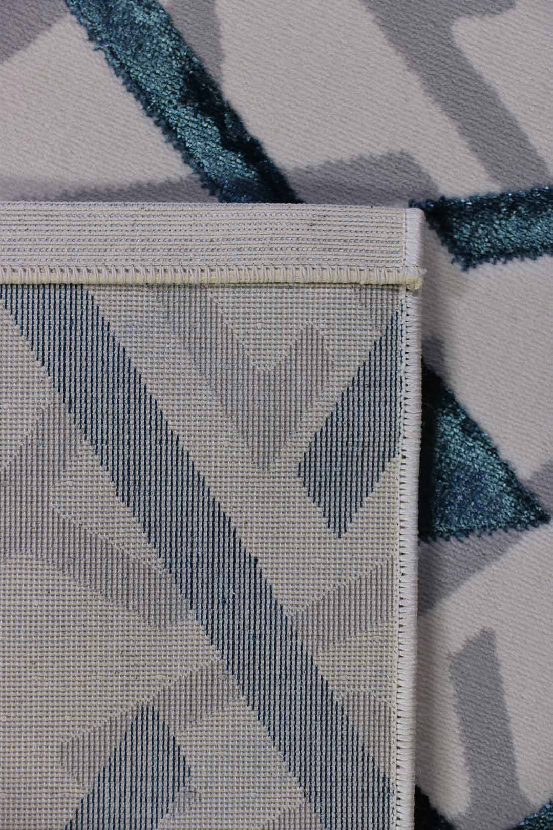 Turkish Modern Festival - 1 Rug - 5.2 x 7.5 FT - Superior Comfort, Modern Style Accent Rugs