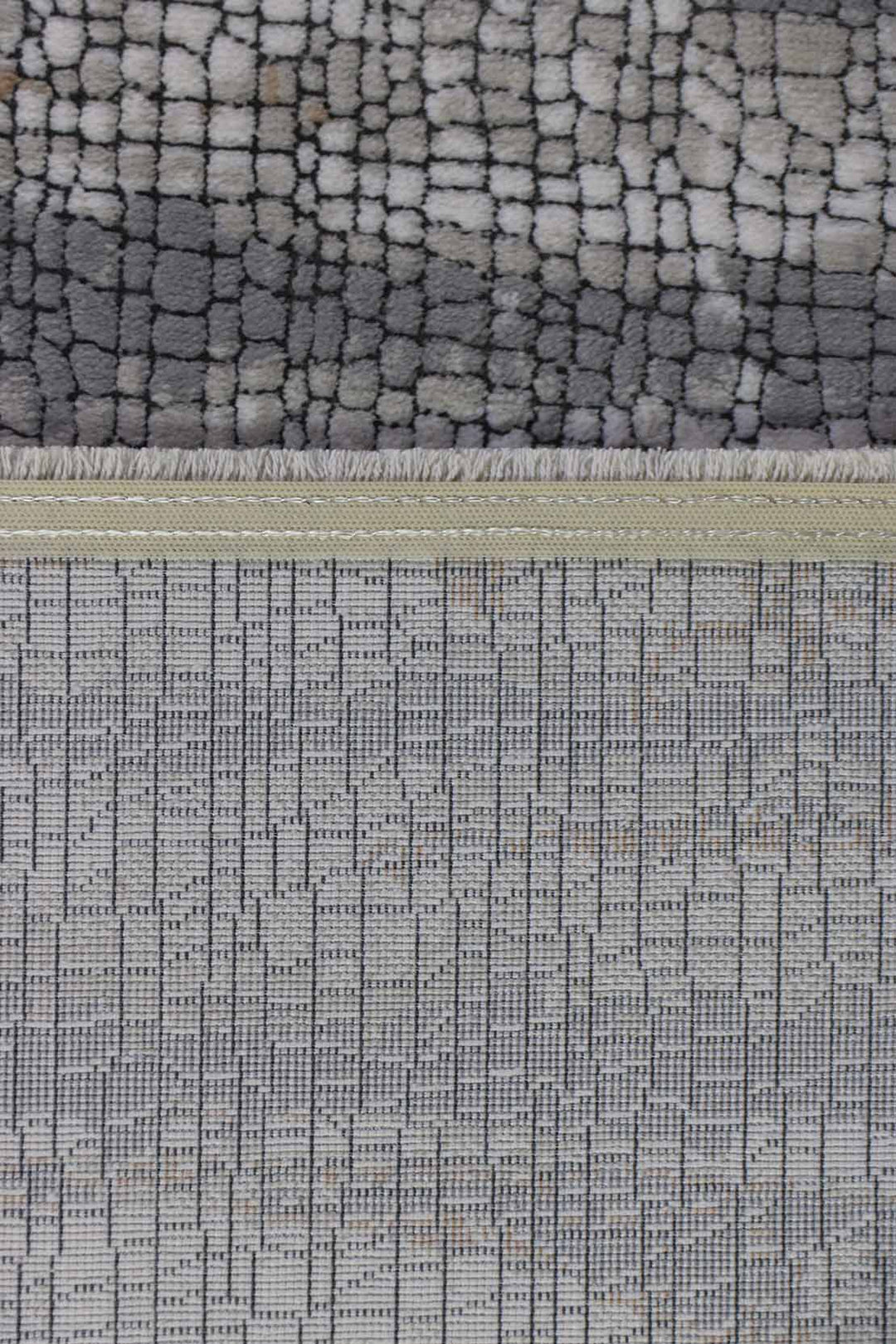 Turkish Modern Athena Rug - 6.6 x 9.5 FT - Superior Comfort, Modern Style Accent Rugs