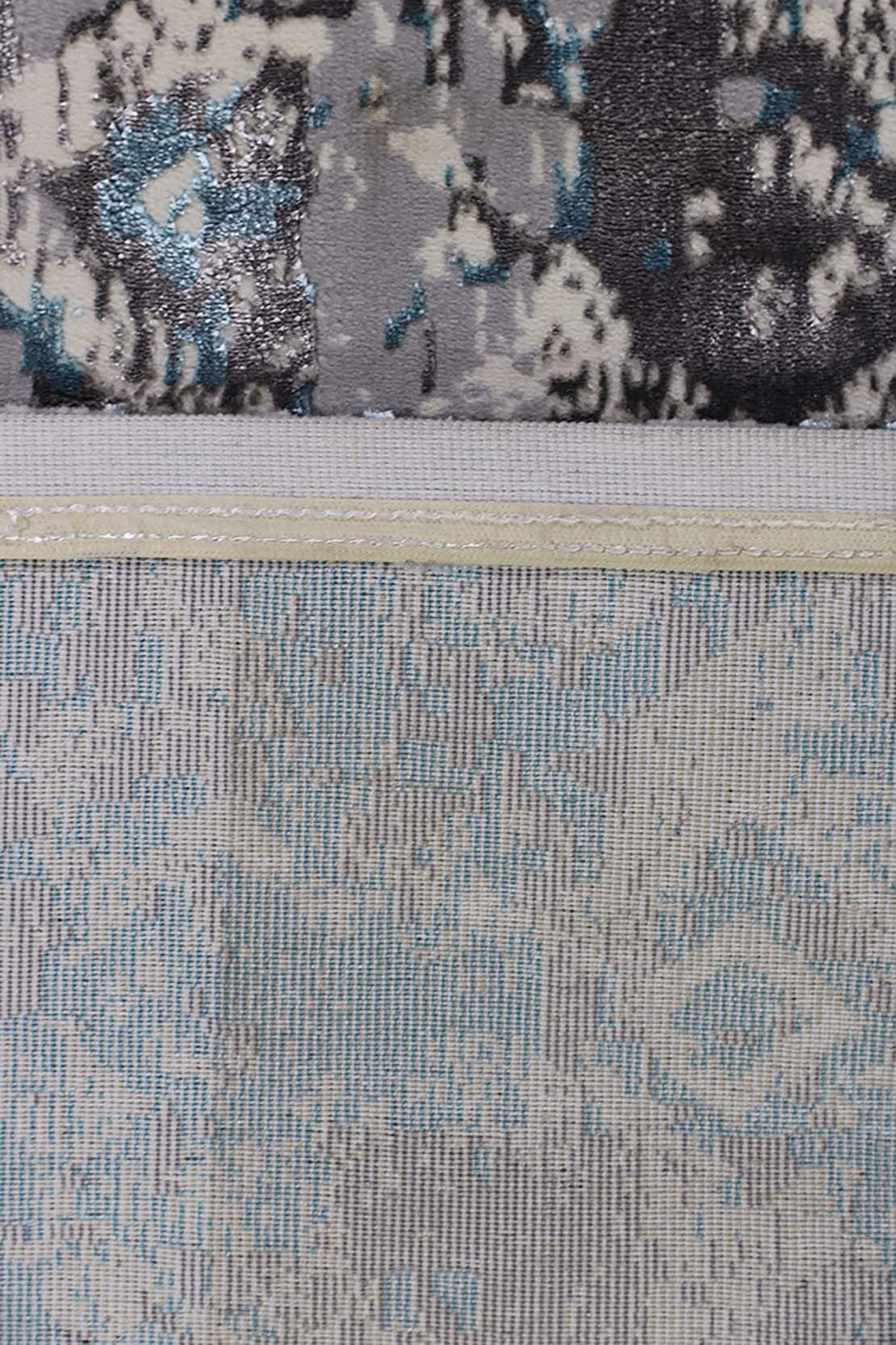 Turkish Modern Festival - 1 Rug - 6.6 x 9.8 FT - Superior Comfort, Modern Style Accent Rugs