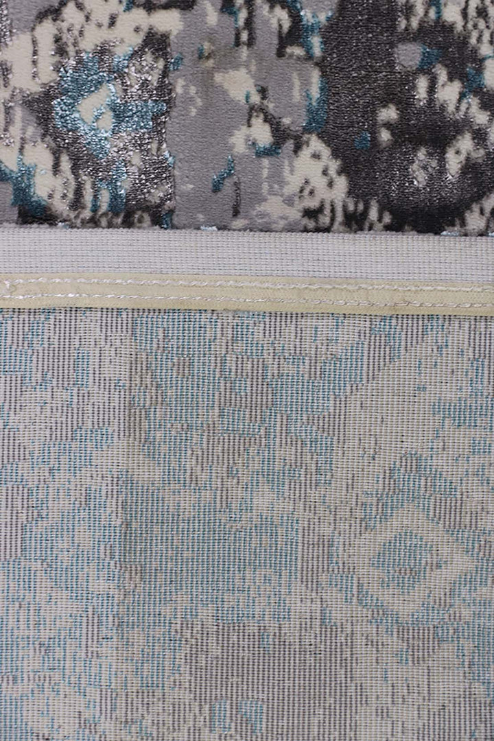 Turkish Modern Festival - 1 Rug - 6.6 x 9.8 FT - Superior Comfort, Modern Style Accent Rugs