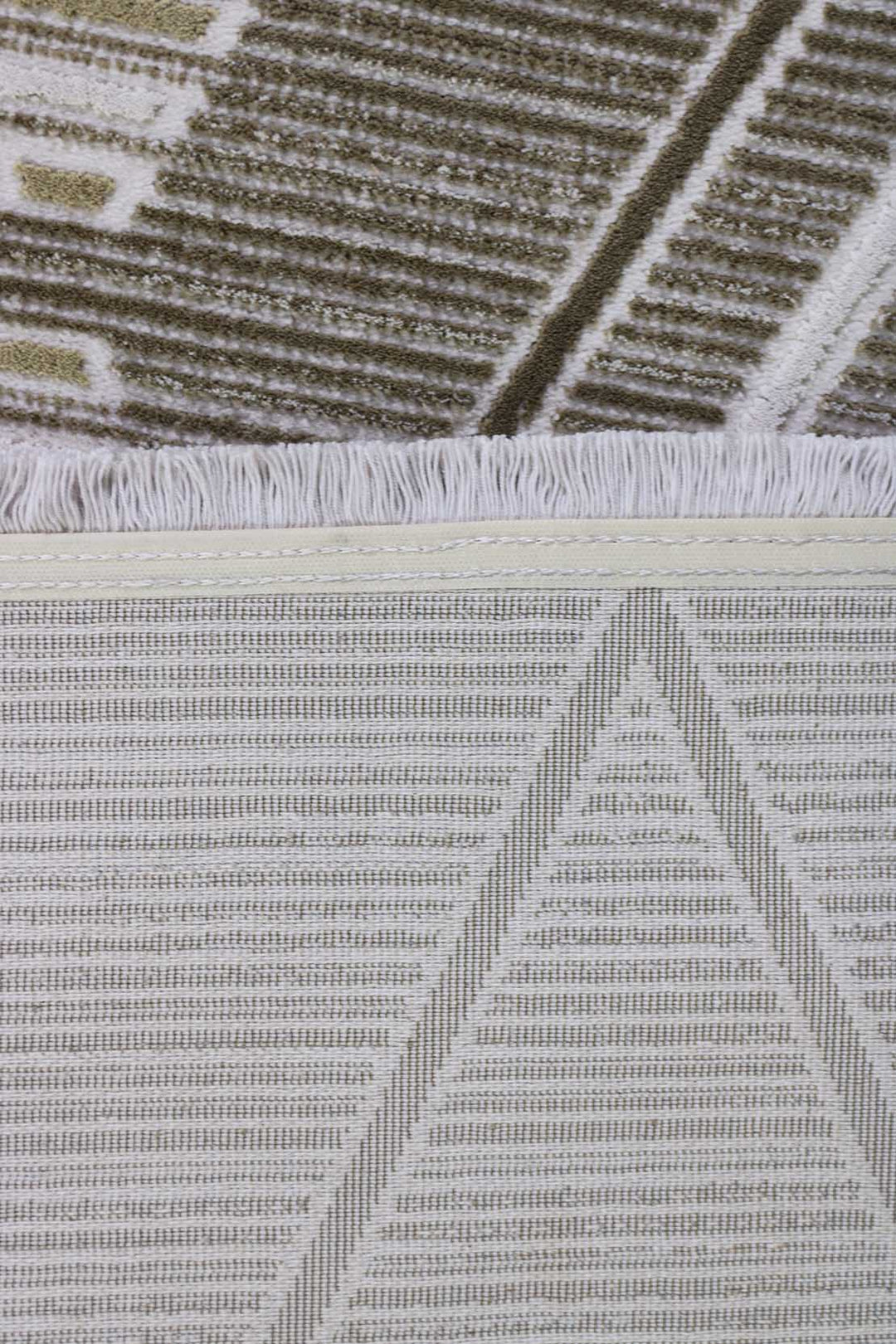 Turkish Modern Festival - 1 Rug - 6.6 x 9.8 FT - Superior Comfort, Modern Style Accent Rugs