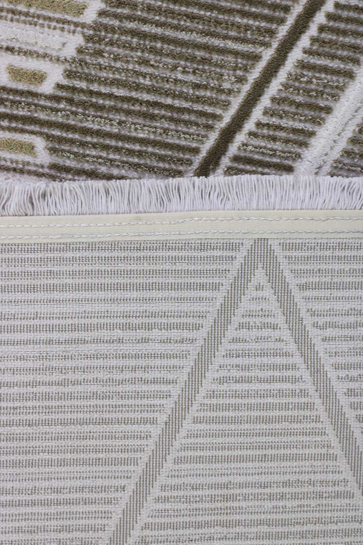 Turkish Modern Festival - 1 Rug - 6.6 x 9.8 FT - Superior Comfort, Modern Style Accent Rugs