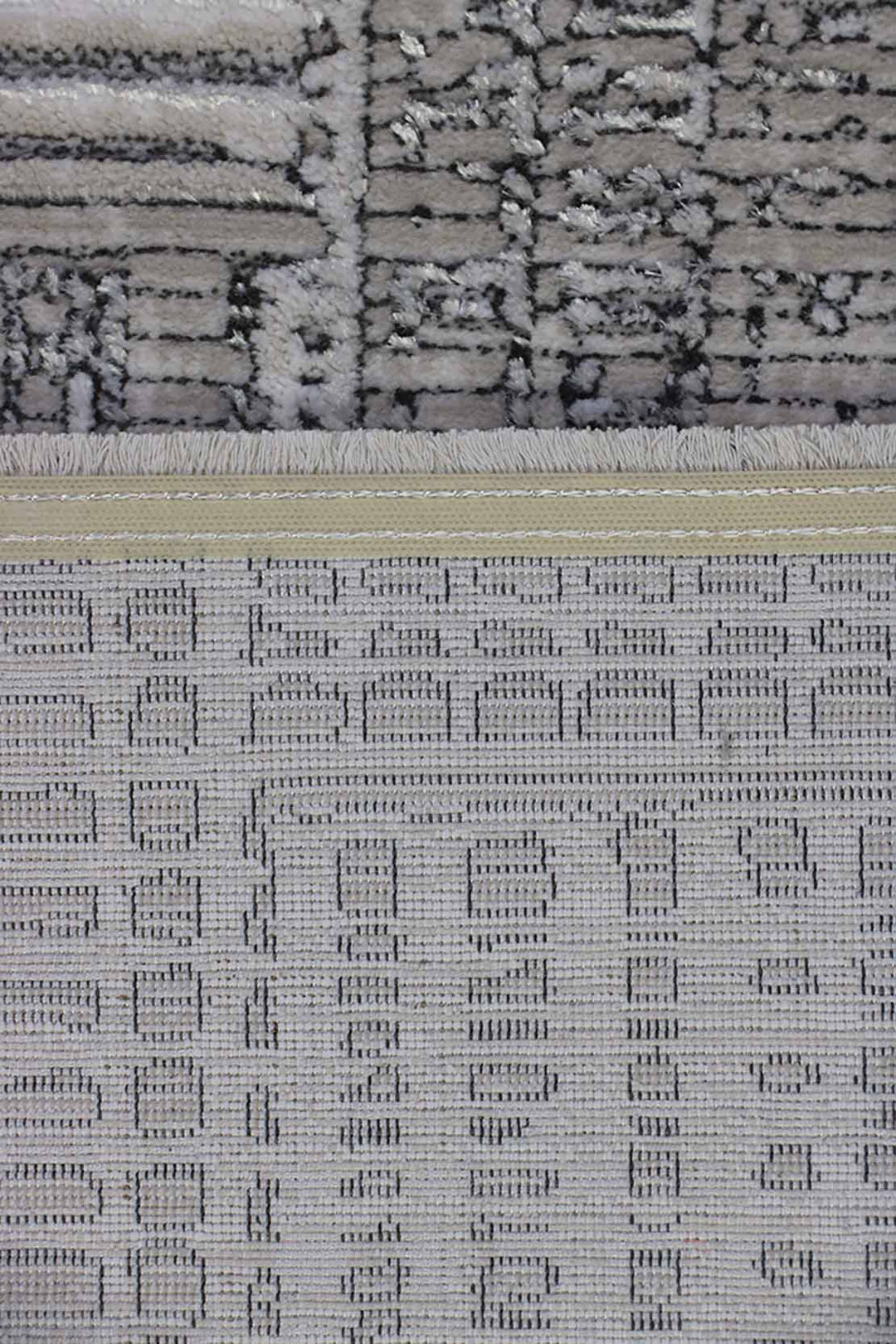 Turkish Modern Athena Rug - 3.9 x 5.6 FT - Superior Comfort, Modern Style Accent Rugs