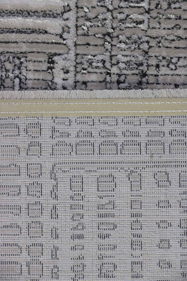 Turkish Modern Athena Rug - 3.9 x 5.6 FT - Superior Comfort, Modern Style Accent Rugs