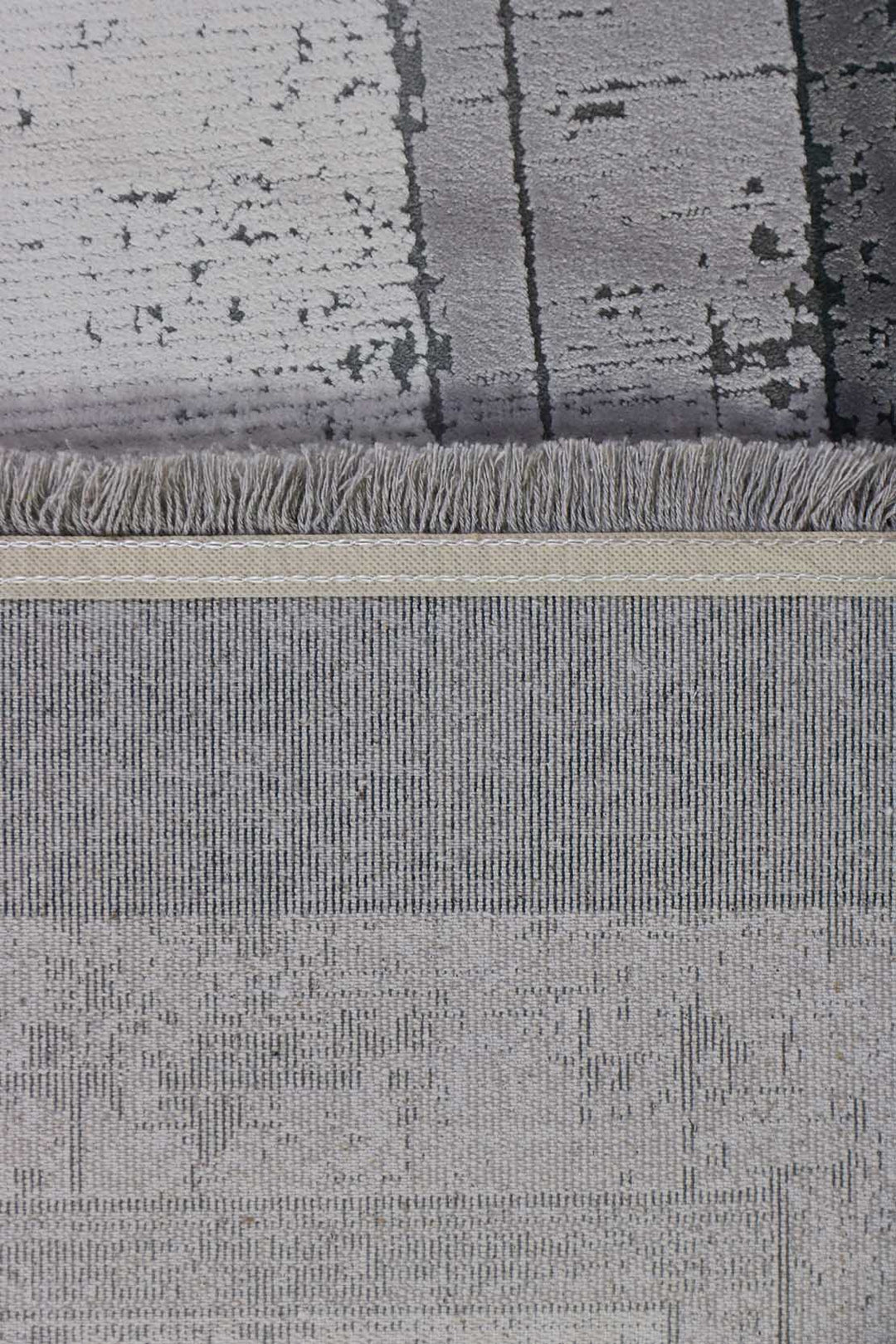 Turkish Modern Festival Acrylic Rug - 3.3 x 6.6 FT - Superior Comfort, Modern Style Accent Rugs