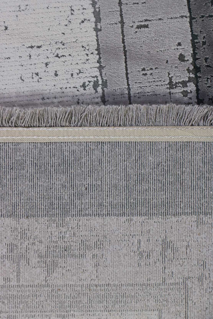 Turkish Modern Festival Acrylic Rug - 3.3 x 6.6 FT - Superior Comfort, Modern Style Accent Rugs