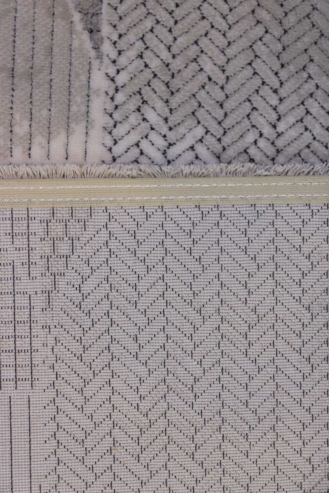 Turkish Modern Athena Rug - 4.9 x 7.4 FT - Superior Comfort, Modern Style Accent Rugs