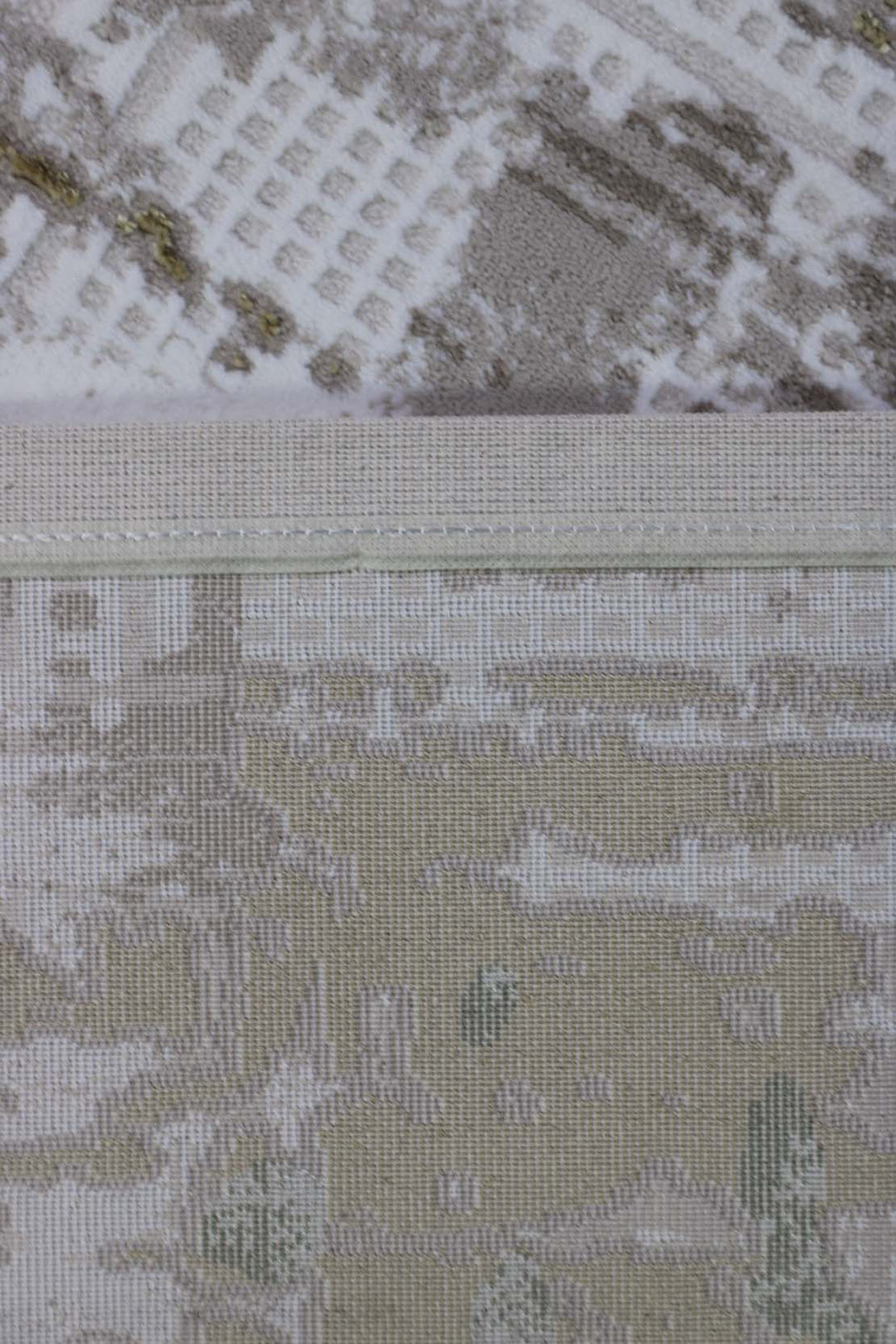 Turkish Modern Festival - 1 Rug - 5.2 x 7.2 FT - Superior Comfort, Modern Style Accent Rugs