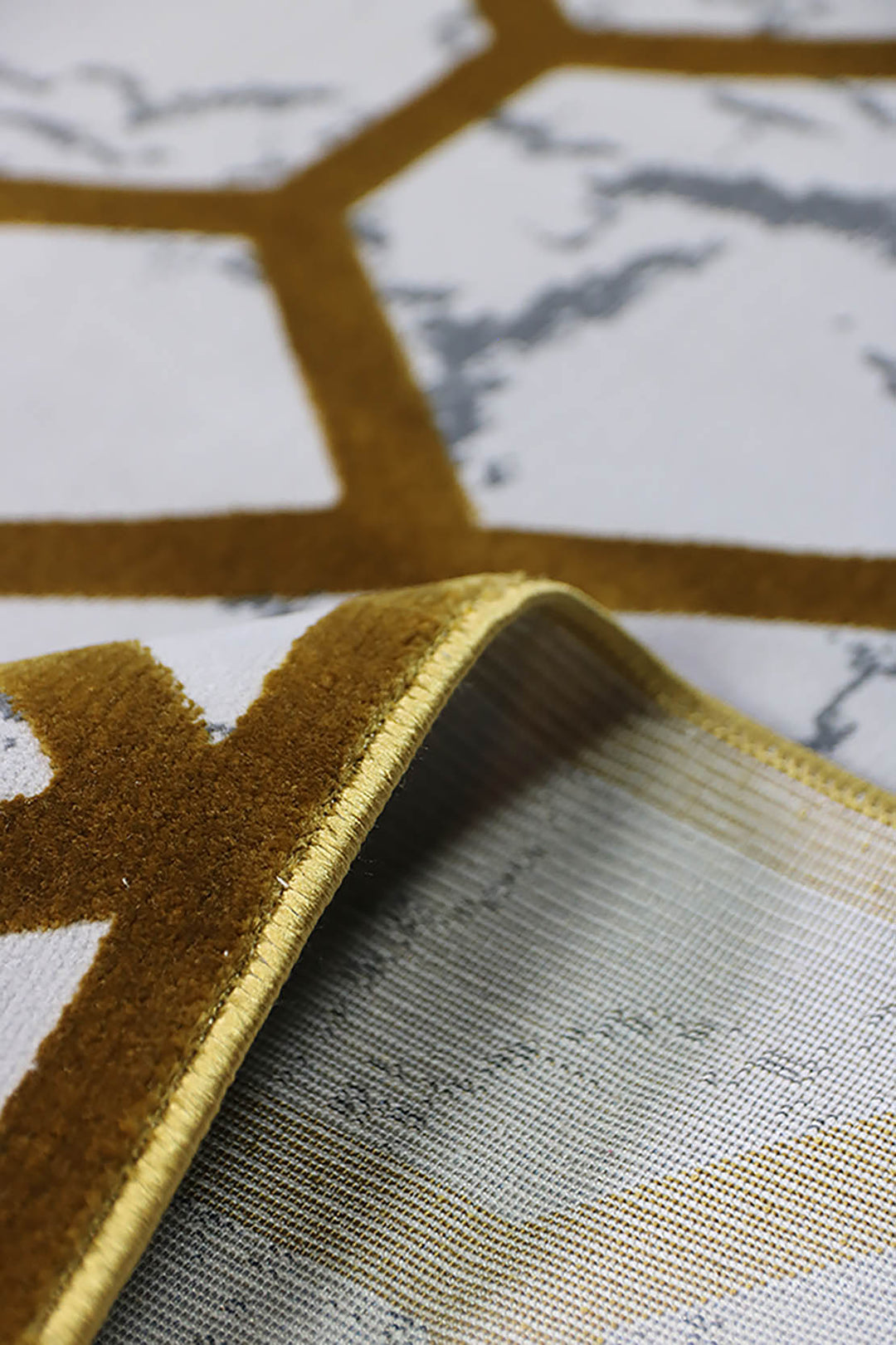 Turkish Modern Festival WD Rug - 4.9 x 7.2 FT - Luxurious Woven Masterpiece 50% Off!