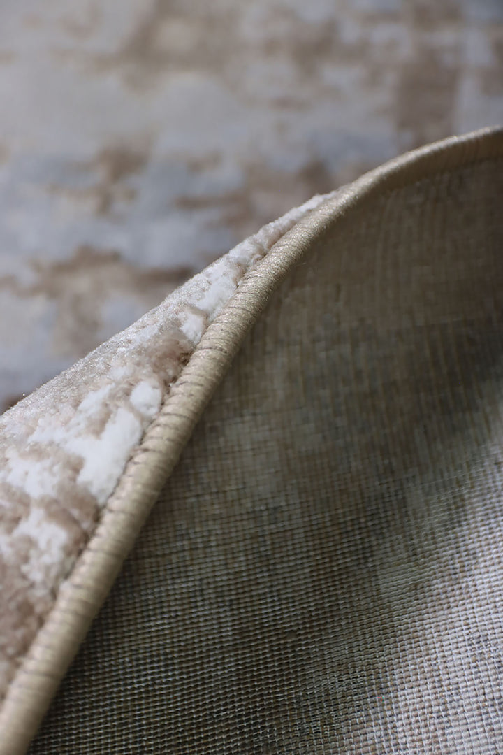 Turkish Modern Festival - 1 Rug - 3.9 x 5.6 FT - Superior Comfort, Modern Style Accent Rugs