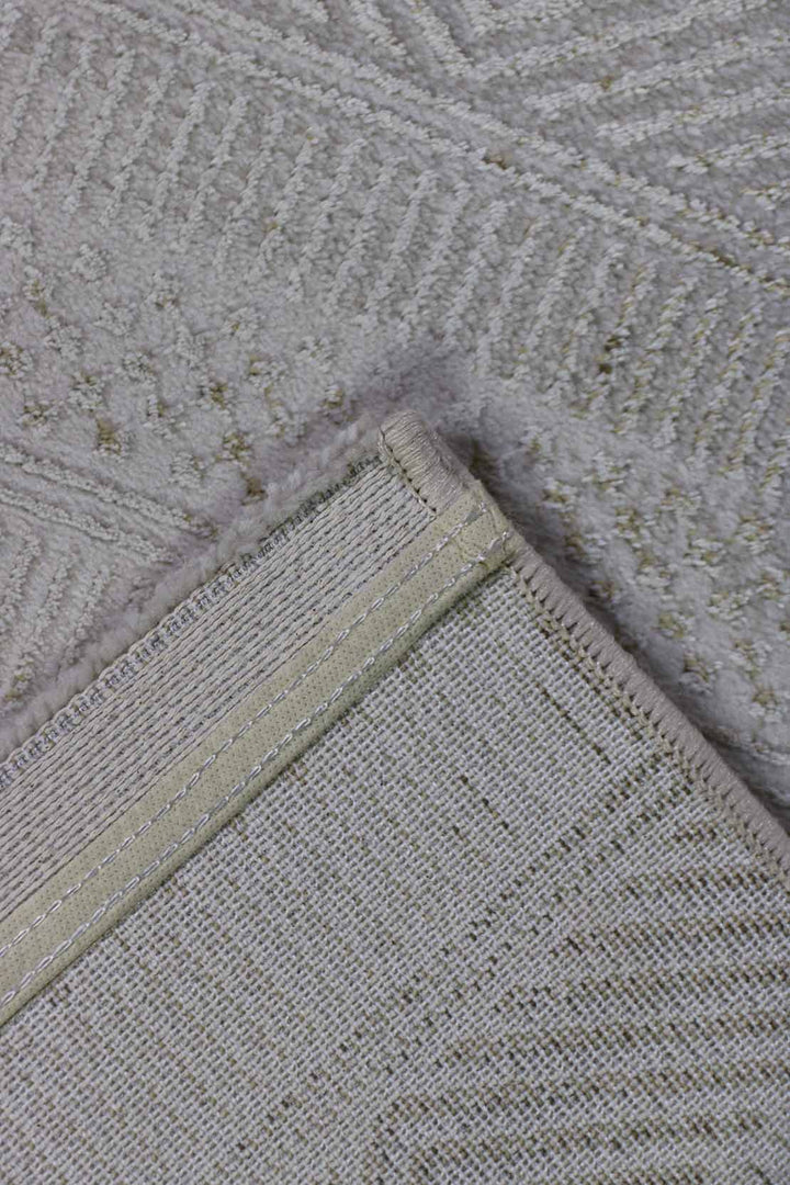 Turkish Modern Festival - 1 Rug - 5.2 x 7.5 FT - Superior Comfort, Modern Style Accent Rugs