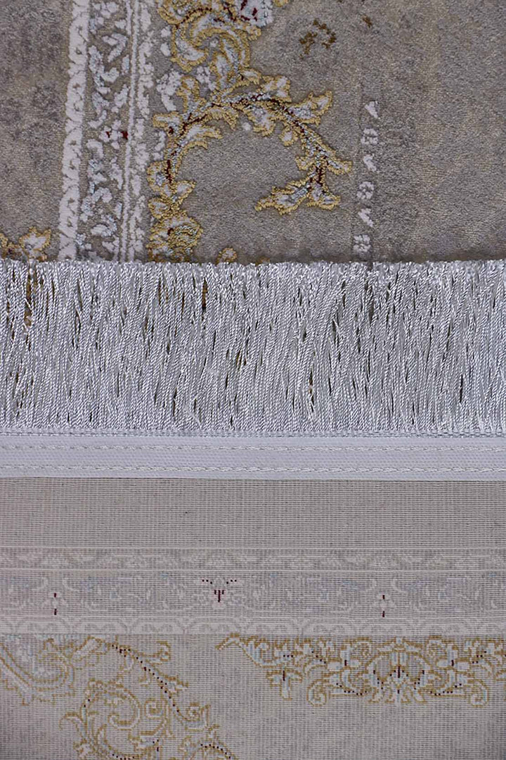 Iranian Premium Quality Elnaz Collection Rug  - 3.3 x 4.9 FT -  Superior Comfort Elegant and Luxury Style Accent