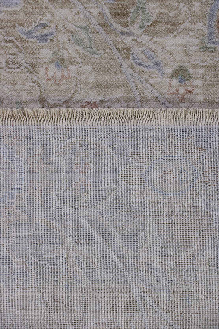 <p>Turkish Modern <strong>Opera Rug</strong>  - Beige