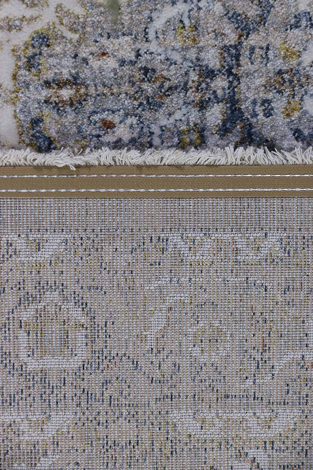 Turkish Modern Festival - 1 Rug - 5.2 x 7.5 FT - Superior Comfort, Modern Style Accent Rugs