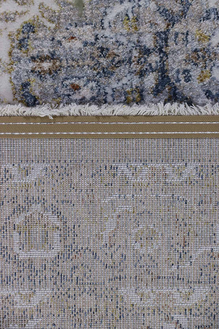 Turkish Modern Festival - 1 Rug - 5.2 x 7.5 FT - Superior Comfort, Modern Style Accent Rugs