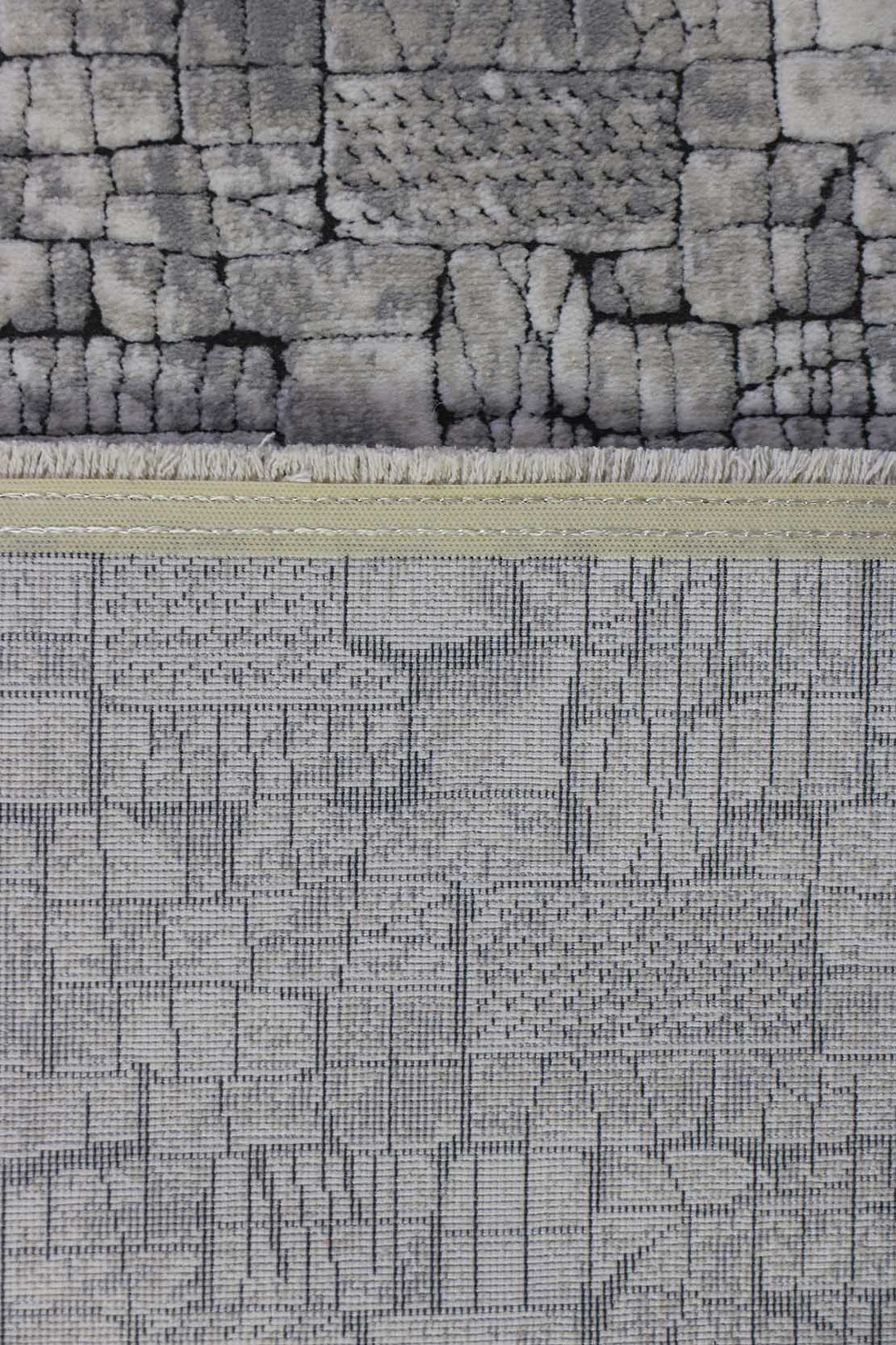 Turkish Modern Athena Rug - 8.2 x 11.5 FT - Superior Comfort, Modern Style Accent Rugs