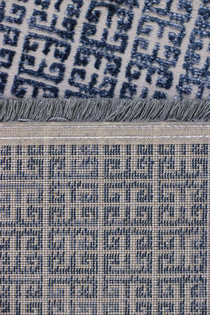 Turkish Modern Festival - 1 Rug - 6.6 x 9.8 FT - Superior Comfort, Modern Style Accent Rugs