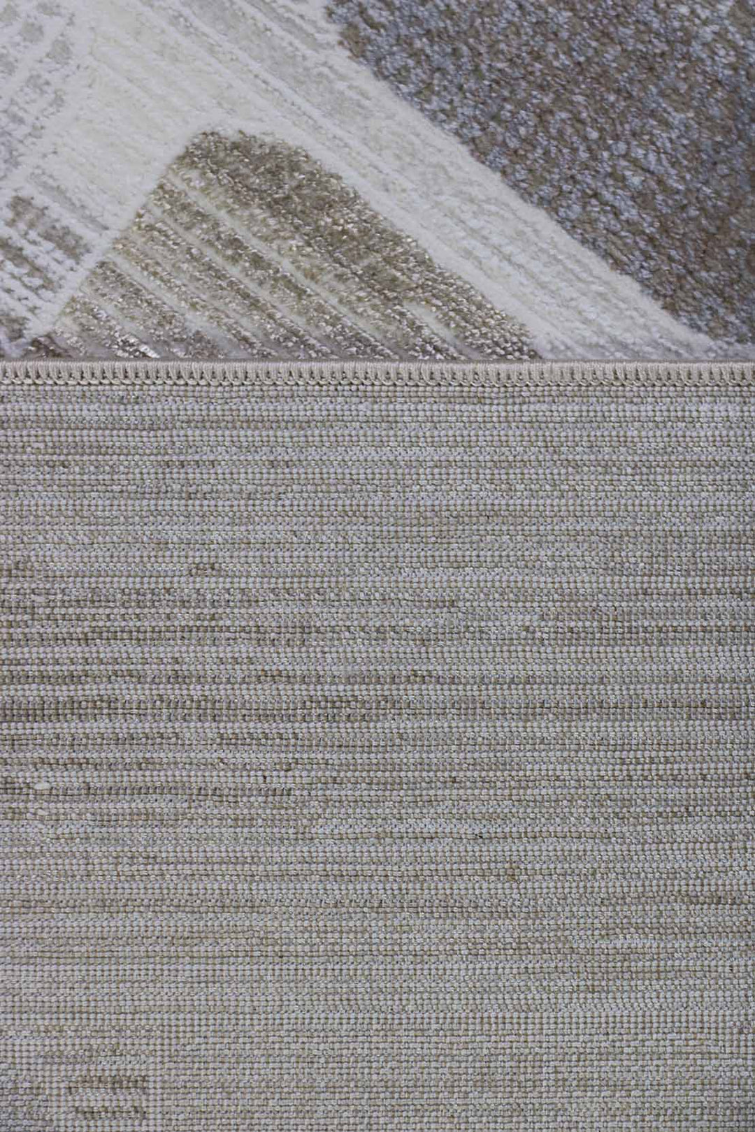 Turkish Modern Expression Rug - 6.6 x 9.5 FT - Superior Comfort, Modern Style Accent Rugs