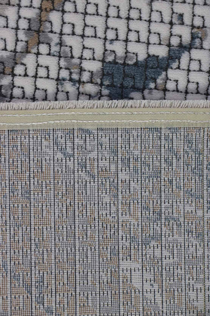 Turkish Modern Athena Rug - 6.6 x 9.5 FT - Superior Comfort, Modern Style Accent Rugs