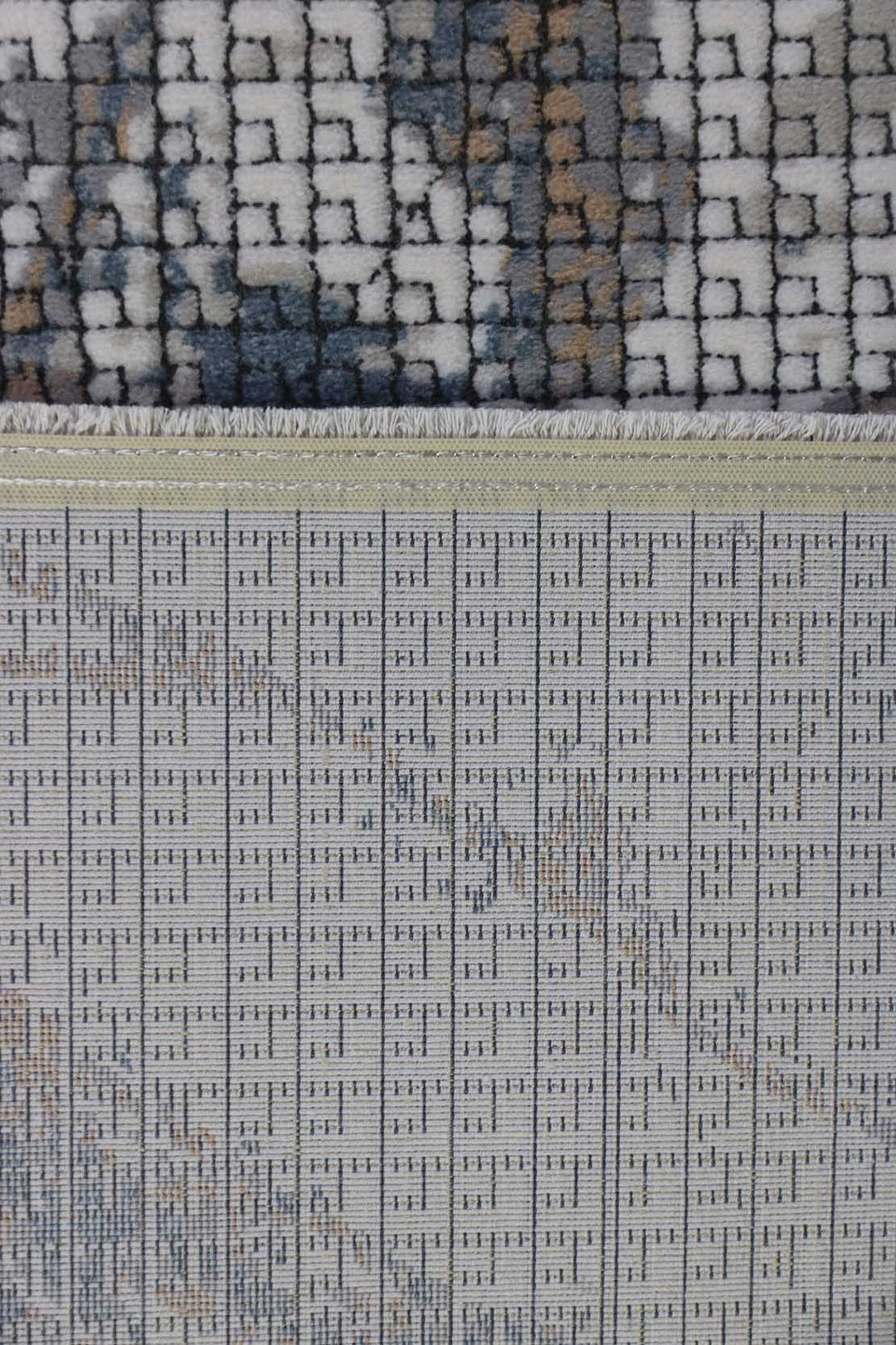 Turkish Modern Athena Rug - 8.2 x 11.5 FT - Superior Comfort, Modern Style Accent Rugs