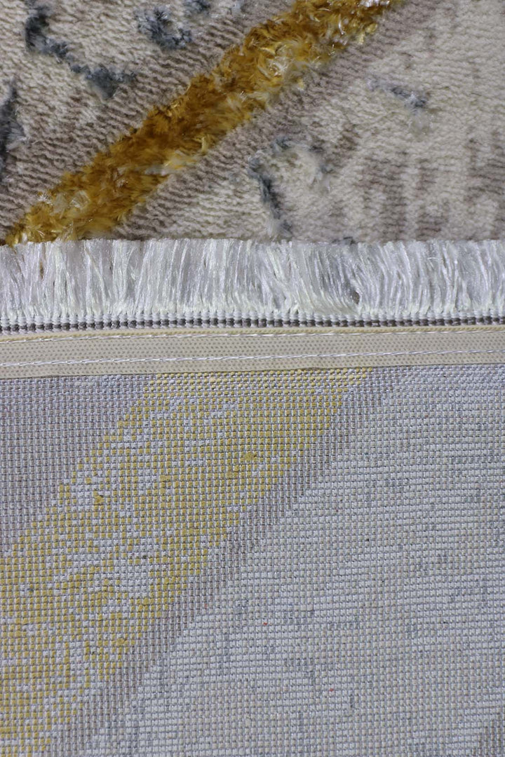 Turkish Modern Festival - 1 Rug - 6.6 x 9.8 FT - Superior Comfort, Modern Style Accent Rugs