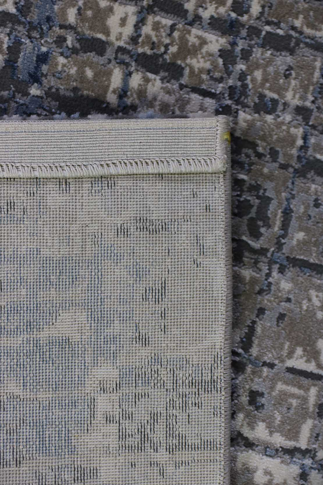 Turkish Modern Festival - 1 Rug - 6.6 x 9.5 FT - Superior Comfort, Modern Style Accent Rugs