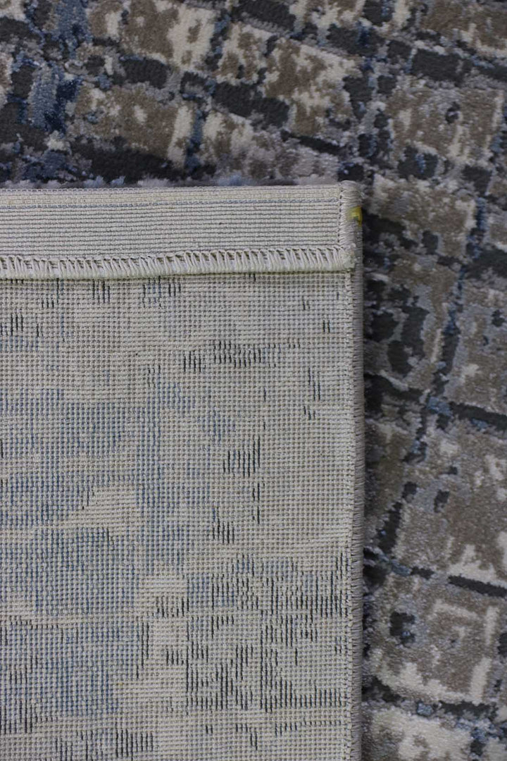 Turkish Modern Festival - 1 Rug - 6.6 x 9.5 FT - Superior Comfort, Modern Style Accent Rugs