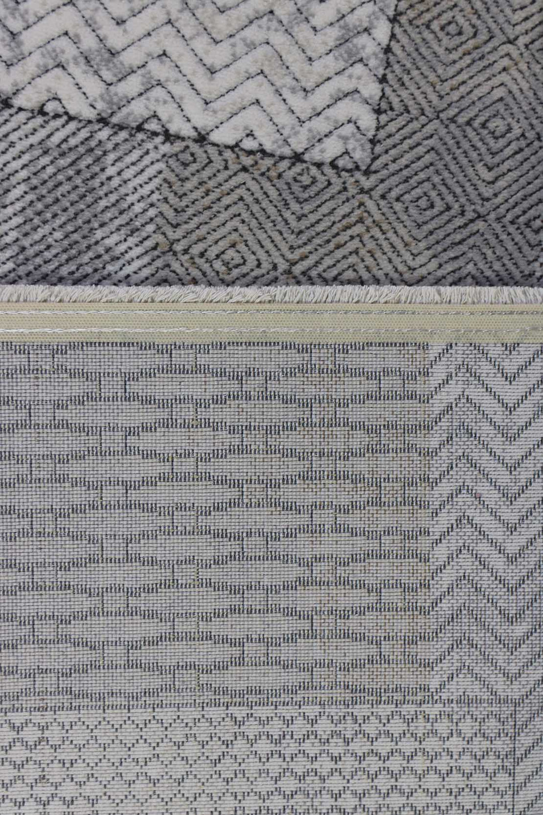 Turkish Modern Athena Rug - 6.6 x 9.5 FT - Superior Comfort, Modern Style Accent Rugs