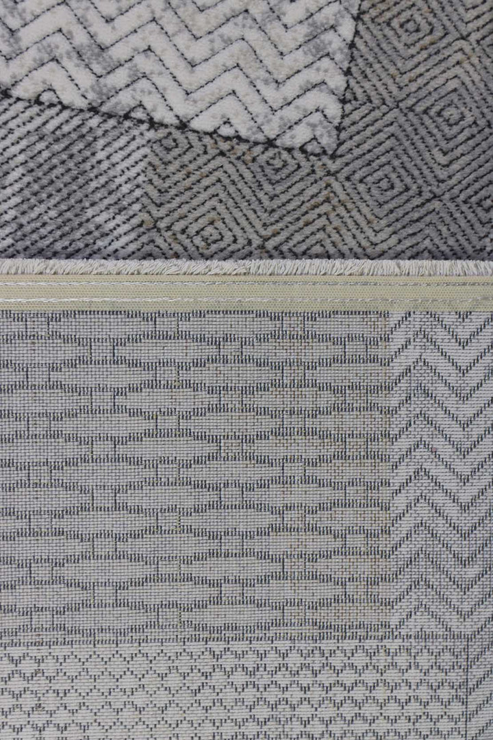 Turkish Modern Athena Rug - 6.6 x 9.5 FT - Superior Comfort, Modern Style Accent Rugs