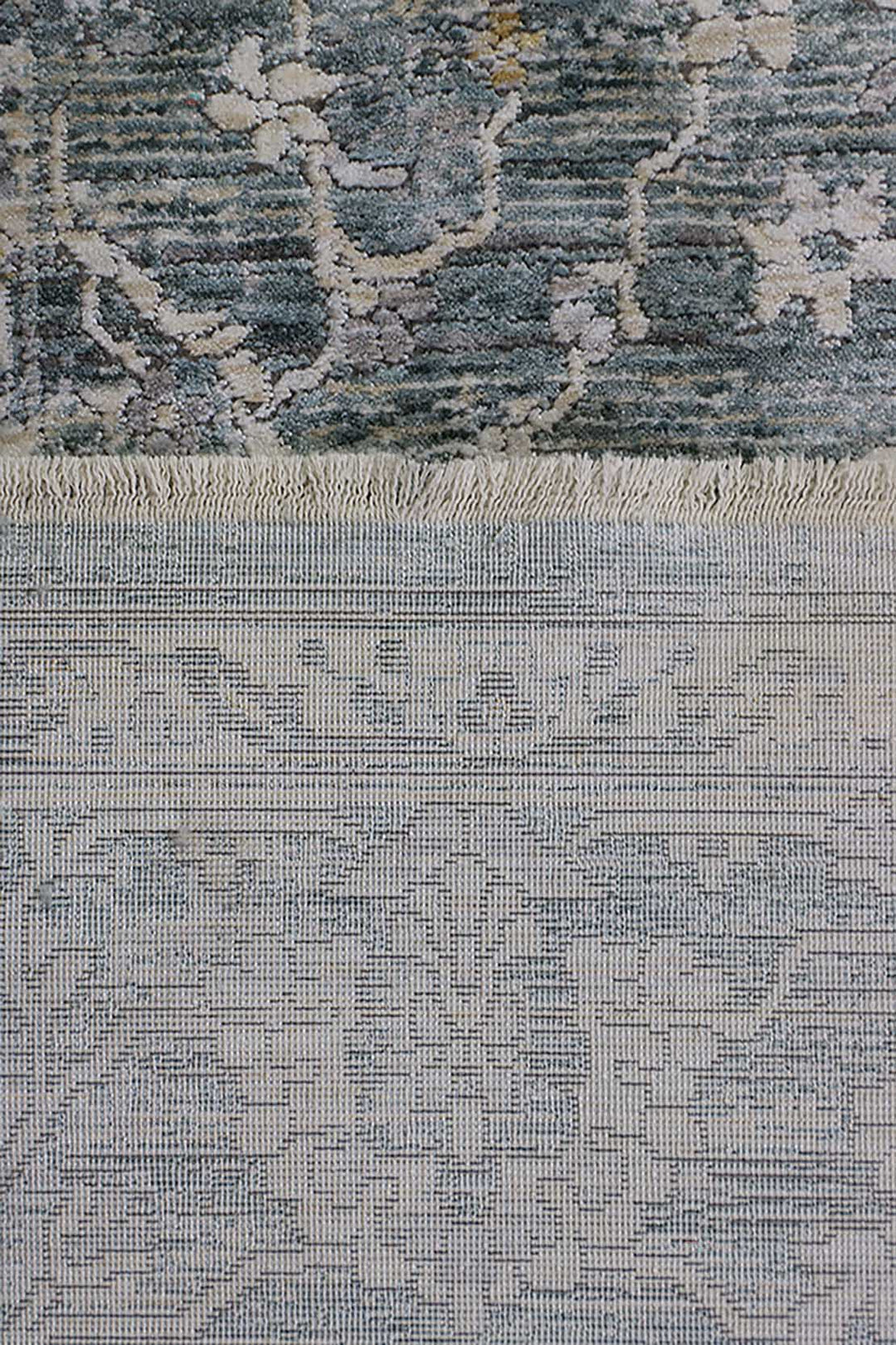 Turkish Modern Festival Plus Rug - 5.2 x 7.5 FT - Superior Comfort, Modern Style Accent Rugs