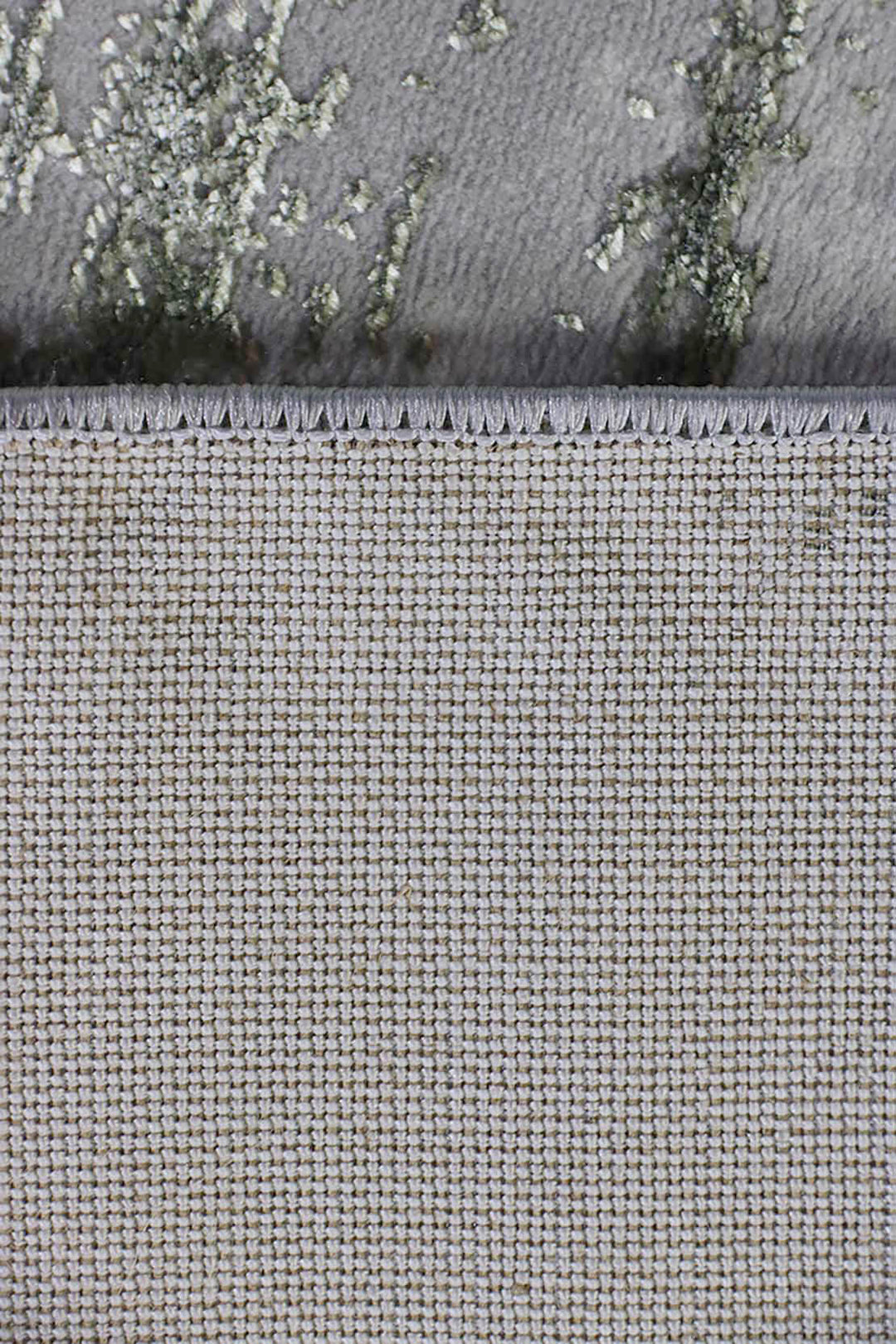 Turkish Modern Expression Rug - 6.6 x 9.5 FT - Superior Comfort, Modern Style Accent Rugs