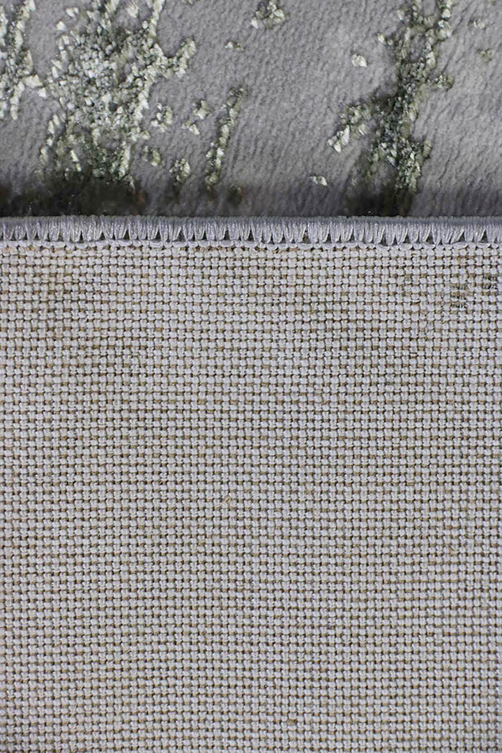 Turkish Modern Expression Rug - 6.6 x 9.5 FT - Superior Comfort, Modern Style Accent Rugs