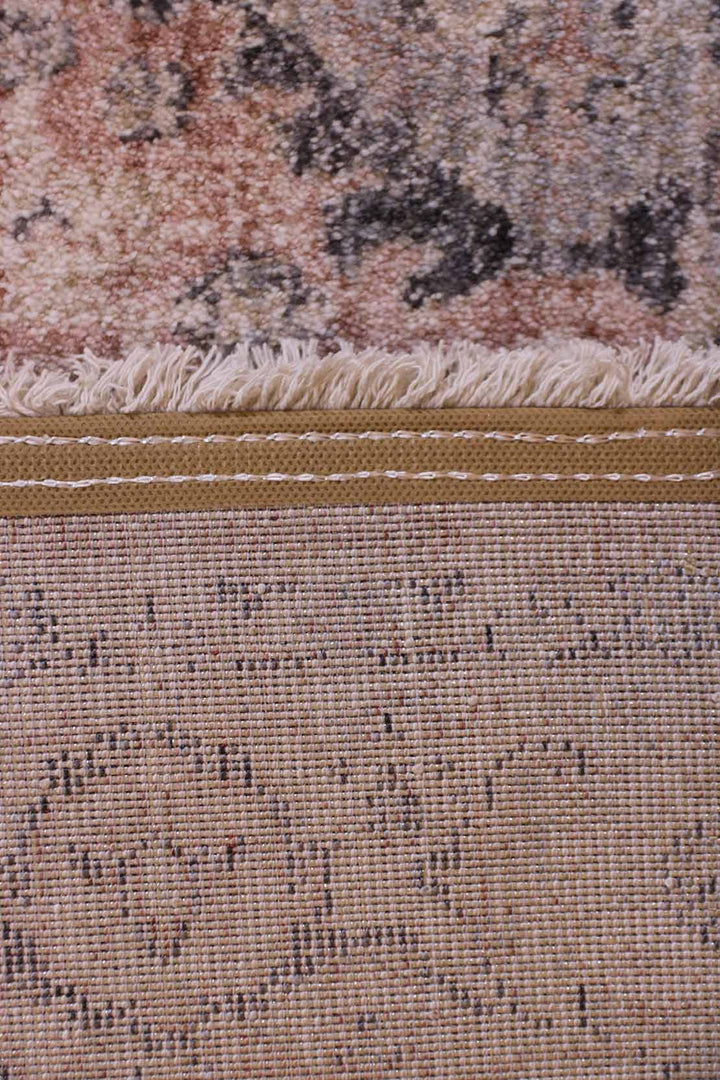 Turkish Modern Festival - 1 Rug - 5.2 x 7.5 FT - Superior Comfort, Modern Style Accent Rugs