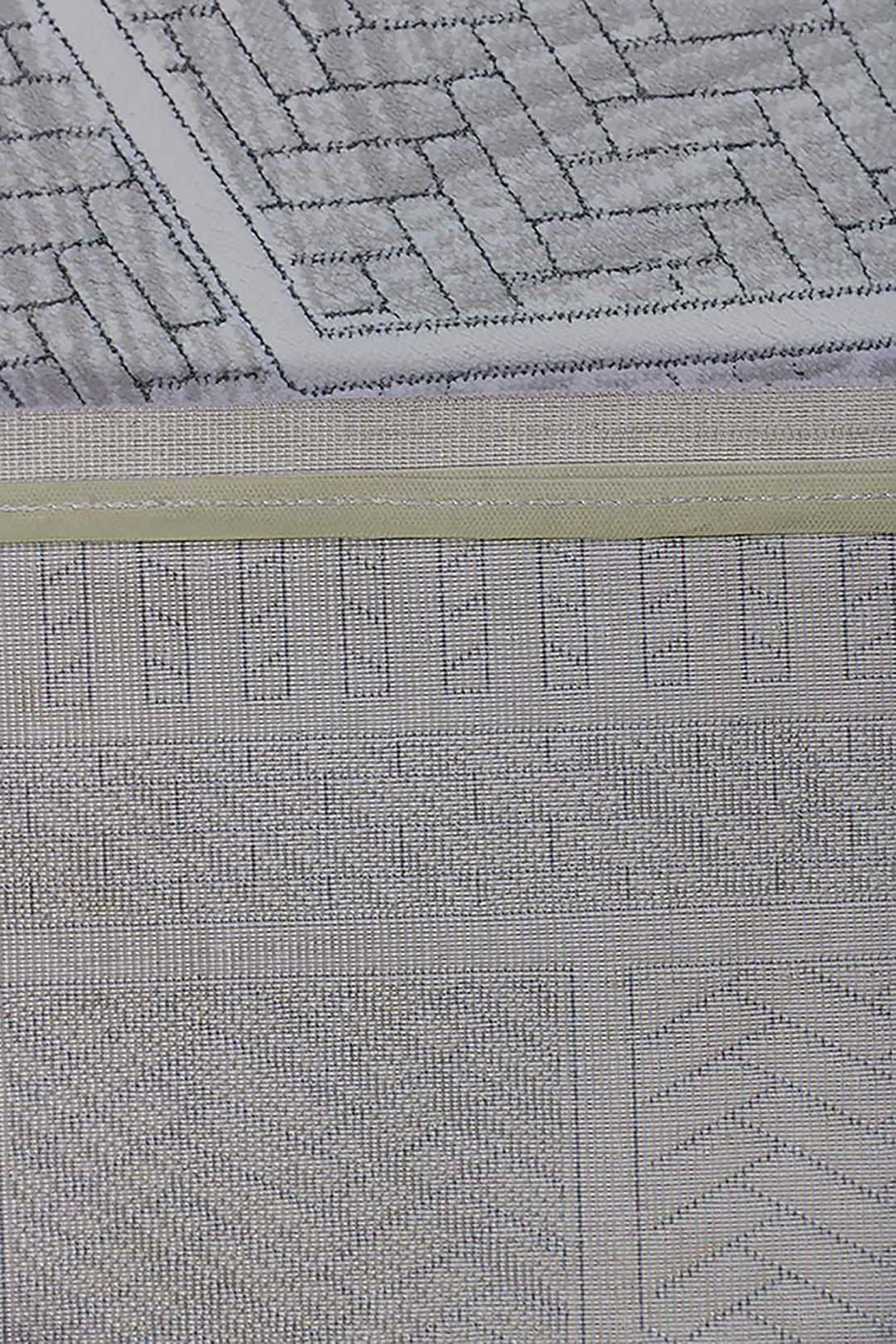 Turkish Modern Festival - 1 Rug - 6.6 x 9.8 FT - Superior Comfort, Modern Style Accent Rugs