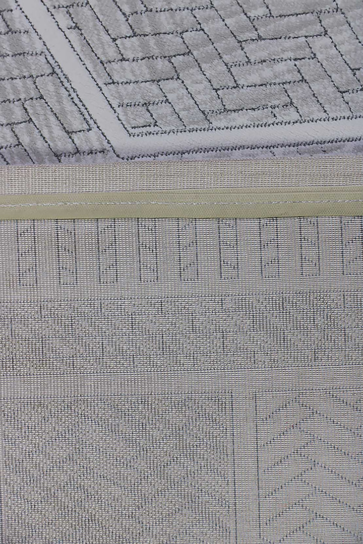 Turkish Modern Festival - 1 Rug - 6.6 x 9.8 FT - Superior Comfort, Modern Style Accent Rugs