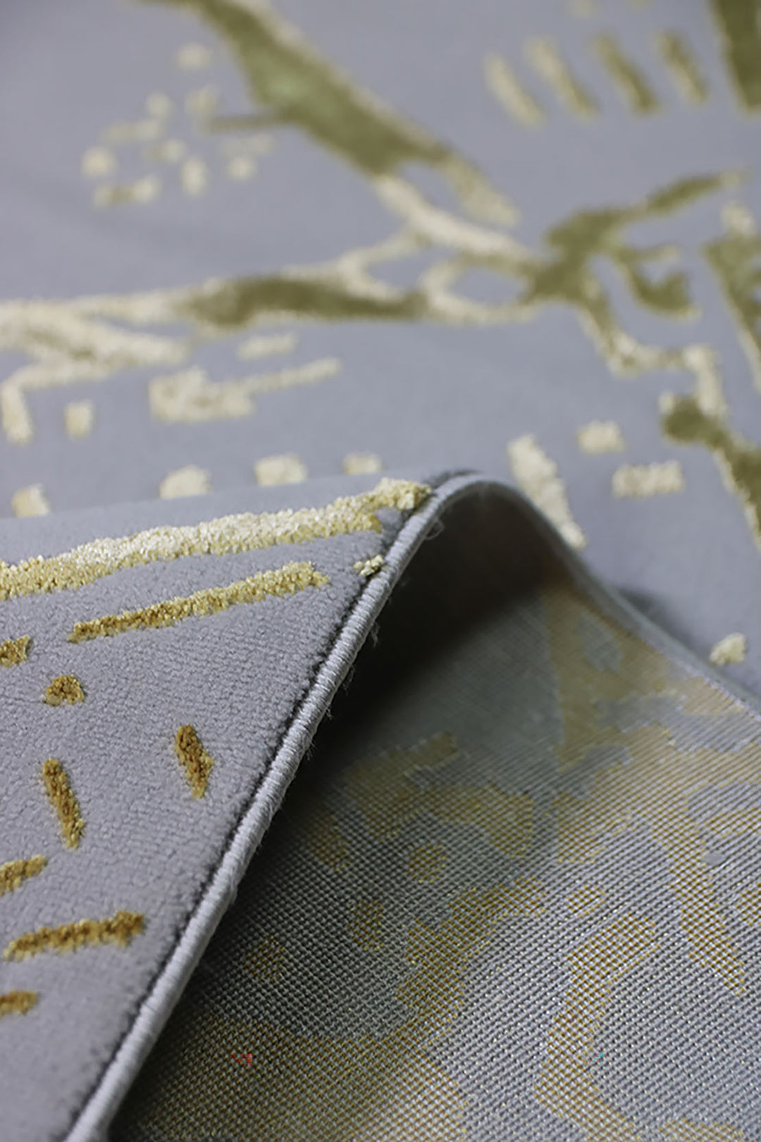 Turkish Modern Festival - 1 Rug - 5.2 x 7.5 FT - Superior Comfort, Modern Style Accent Rugs