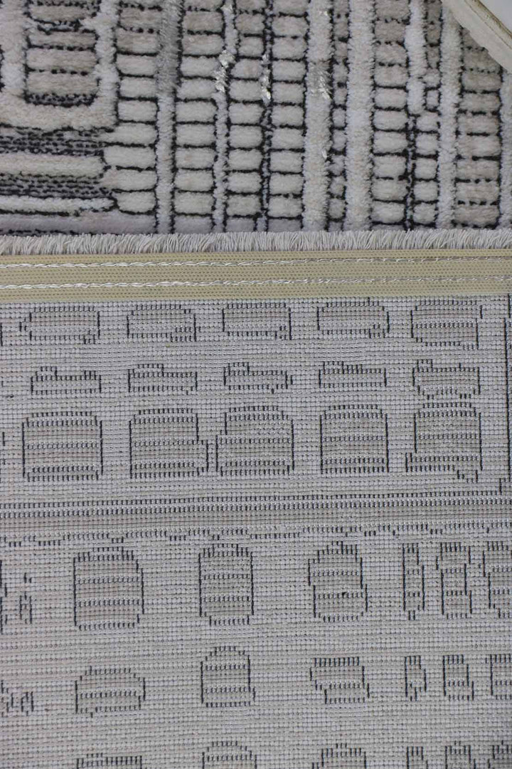 Turkish Modern Athena Rug - 6.6 x 9.5 FT - Superior Comfort, Modern Style Accent Rugs