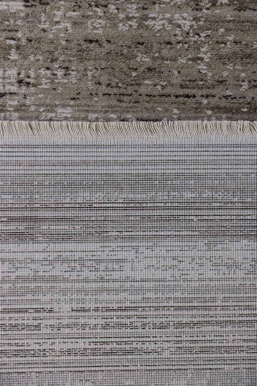 <p>Turkish Modern <strong>Elements Rug</strong>  - Beige - 7.8 x 10.4 FT</p>