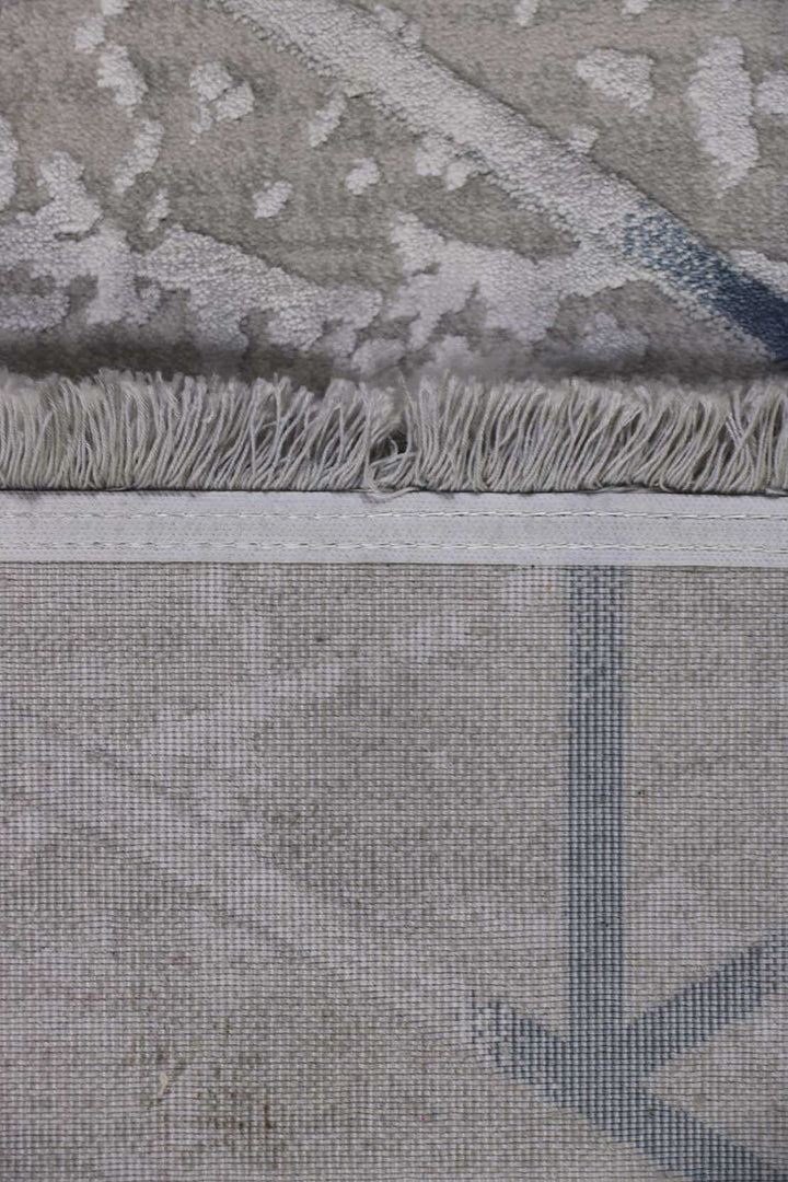 Turkish Modern Festival Plus Rug  - 3.9 x 7.9 FT -  Superior Comfort, Modern Style Accent Rugs