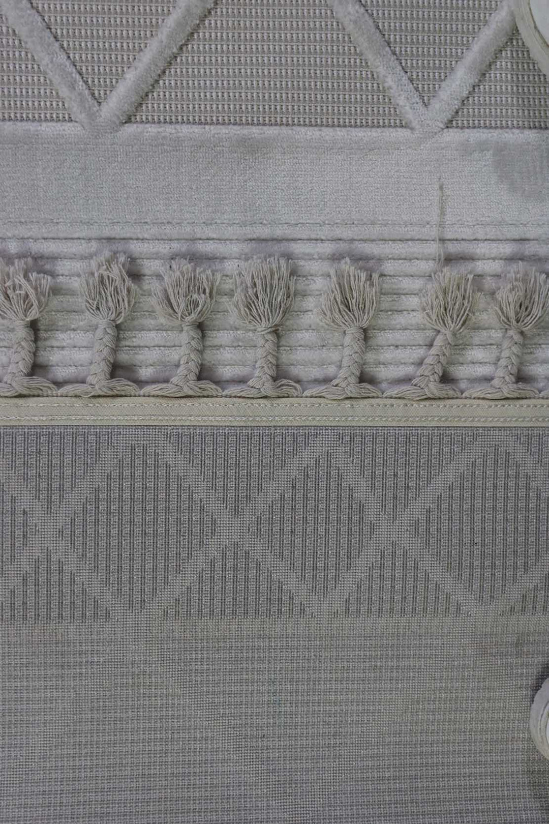 Turkish Modern Festival WD Rug - 6.6 x 9.8 FT - Luxurious Woven Masterpiece 50% Off!