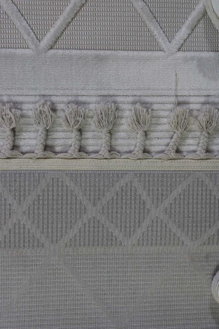 Turkish Modern Festival WD Rug - 6.6 x 9.8 FT - Luxurious Woven Masterpiece 50% Off!