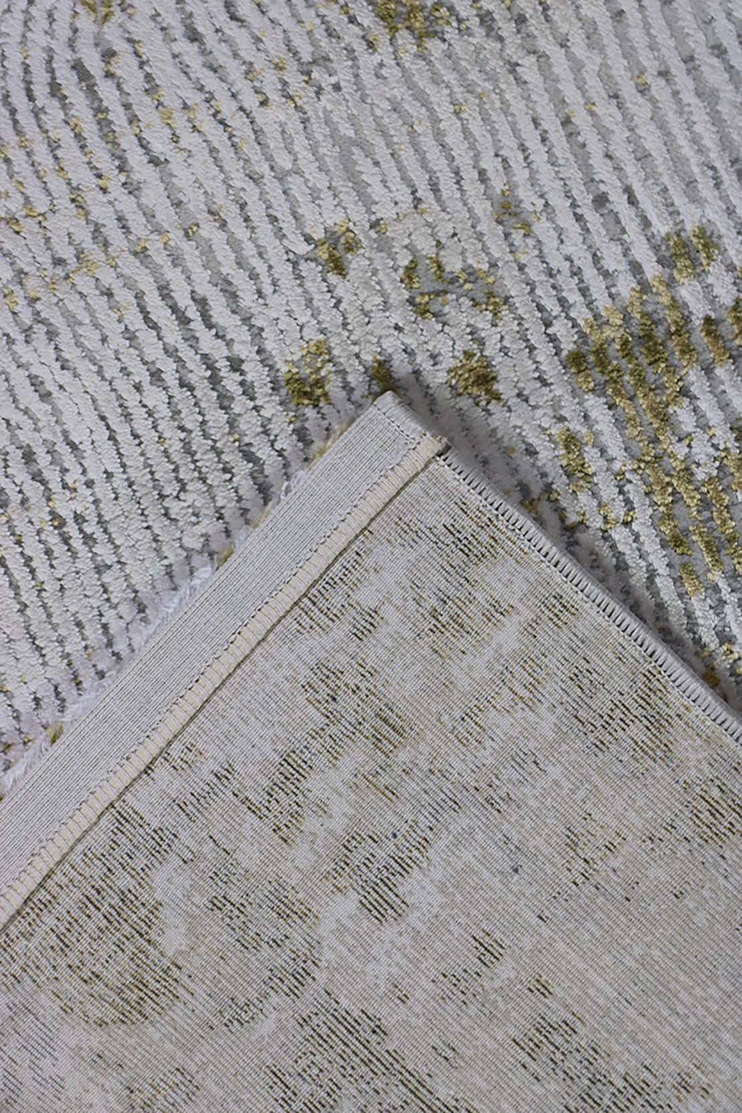 Turkish Modern Festival Plus Rug - 5.2 x 7.5 FT - Superior Comfort, Modern Style Accent Rugs