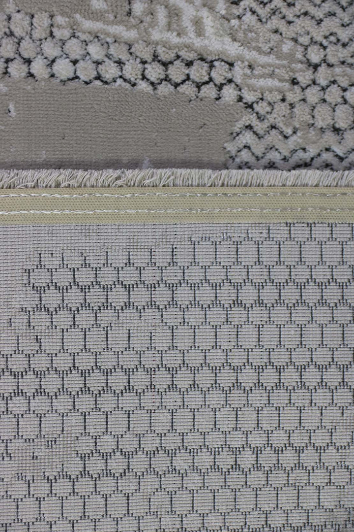 Turkish Modern Athena Rug - 6.6 x 9.5 FT - Superior Comfort, Modern Style Accent Rugs