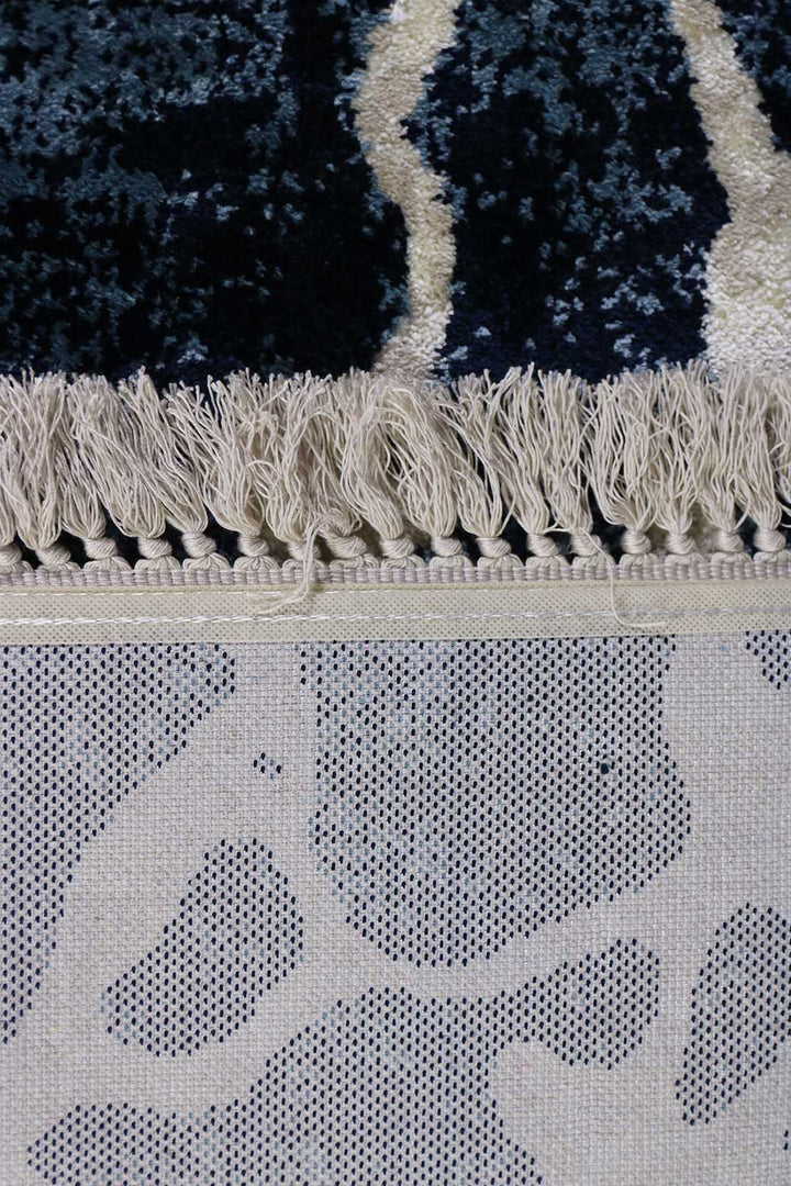 Turkish Modern Festival - 1 Rug - 6.6 x 9.8 FT - Superior Comfort, Modern Style Accent Rugs