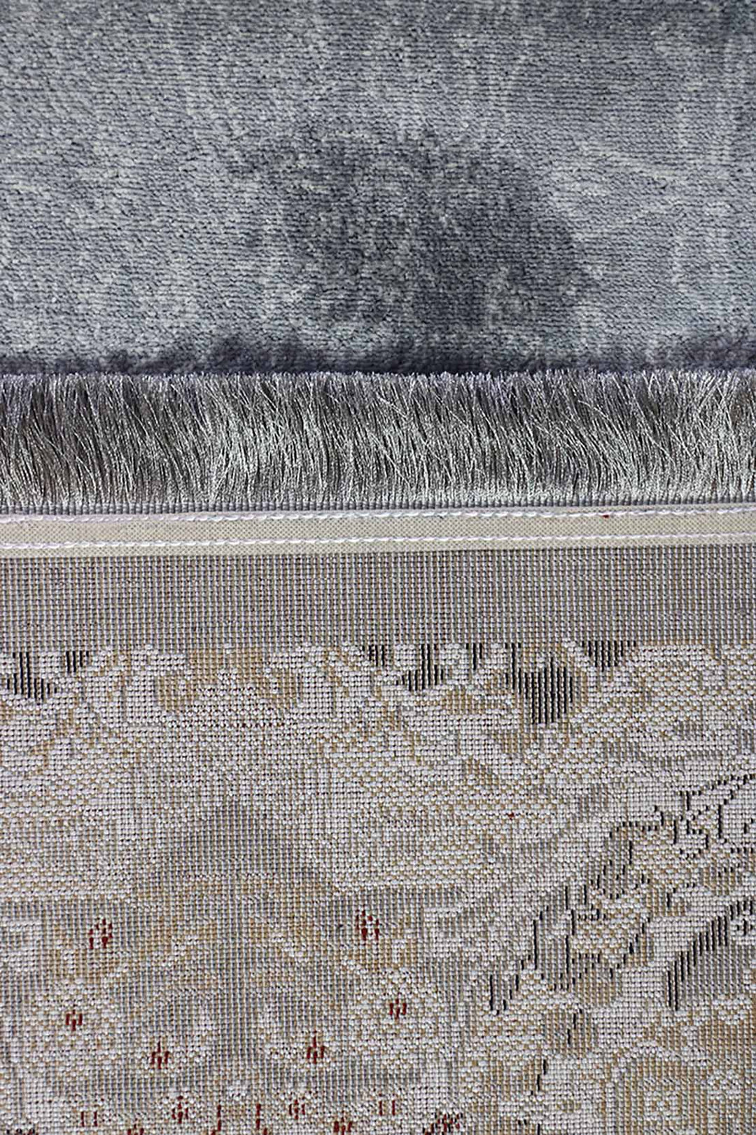 Turkish Modern Festival WD Rug - 7.9 x 11.5 FT - Luxurious Woven Masterpiece 50% Off!