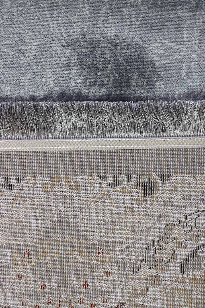 Turkish Modern Festival WD Rug - 7.9 x 11.5 FT - Luxurious Woven Masterpiece 50% Off!