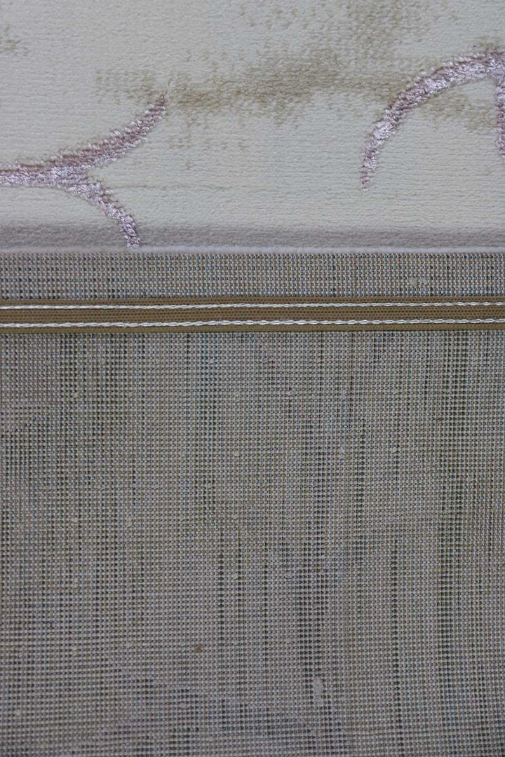 Turkish Modern Festival WD Rug - 6.6 x 9.5 FT - Luxurious Woven Masterpiece 50% Off!